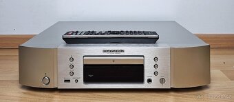 Marantz 6000 set / Zosilnovac / CD-USB - 4