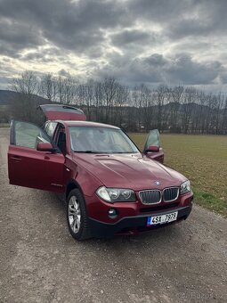 BMW X3 XDRIVE - 4
