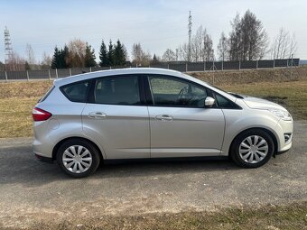 Ford C-Max 1.0 EcoBoost - 92 kW - 4