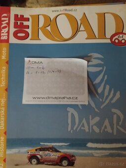 Off-road časopis - 4