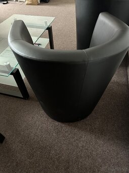 Kancelářská křesla - 4