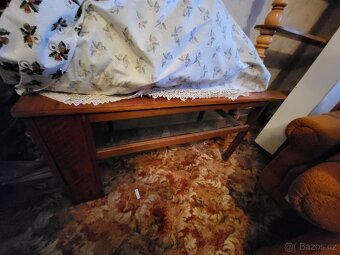 Obývací stěna - 4