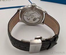 Eterna Heritage 1948 hodinky NOVÉ.V obchodě kolem100tisíc Kč - 4