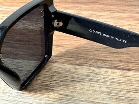 Chanel sluneční brýle - 4