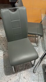 Prodám židle - 4