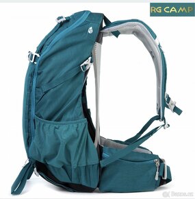 Turistický batoh RG Camp 40L - 4