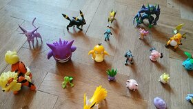 Pokémon figurky - 4