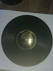 Gramofonové desky LP část VII - 4