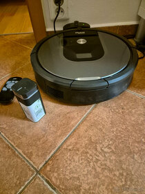iRobot Roomba 960 - 4