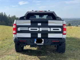 Ford F150 “Raptor” - 4