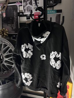Denim Tears Mikina - 4