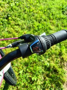 Dětské sportovní kolo MaxBike 20 - 4