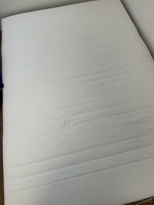 Ikea matrace Morgedal 140x200 cm - 4