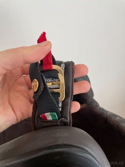 Agv helma - 4