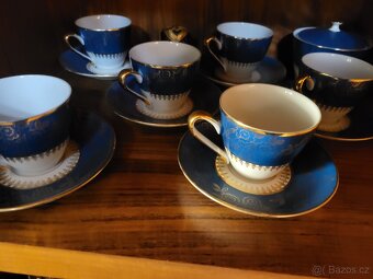 Karlovarský porcelán a sklo - 4