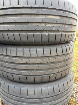 GRIPMAX SUREGRIP PRO SPORT XL 4KS 215/45 R18 93Y - 4