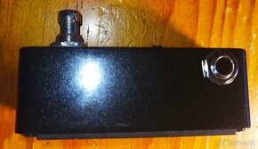 Mooer MAB2 Micro ABY Channel Switch MK II kytarový efekt - 4