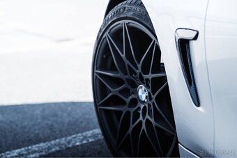 BMW 430i - 4