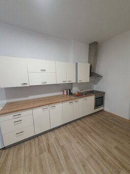Ubytování , podnájem České Budějovice - 4