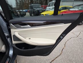 ⭐BMW G31 525d/170KW/2.MAJ/LUXURY LINE/⭐ - 4
