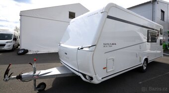 Karavan Hymer Eriba Nova 560 GL - 4
