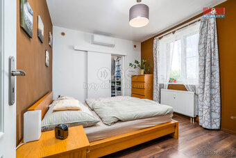 Prodej bytu 5+kk se zahrádkou, 116 m², Přerov nad Labem - 4
