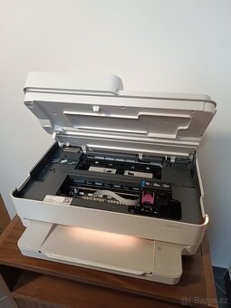 Tiskárna HP Envy 6420e - 4