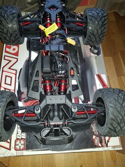 Rc modely áut nové - 4