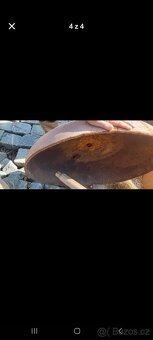Ohniště, Topeniště - 4