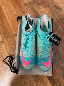 Nike Zoom Mercurial Superfly 10 Elite FG - 4