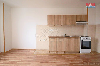 Pronájem bytu 1+1, 50 m², Jaroměř - 4
