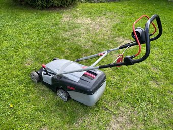 Elektrická sekačka AL-KO Comfort 34 E - 4