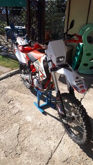 Beta 450RR - 4