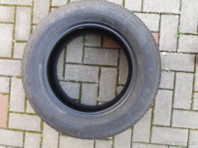 196,65,15 NOVÉ Continental, Michelin, Good Year - 4