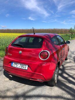 Alfa Romeo MiTo - 4