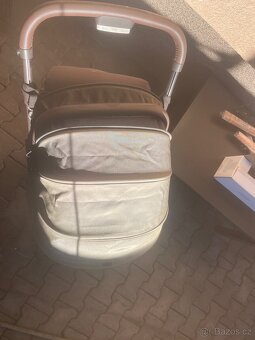 Joolz AER Khaki - 4