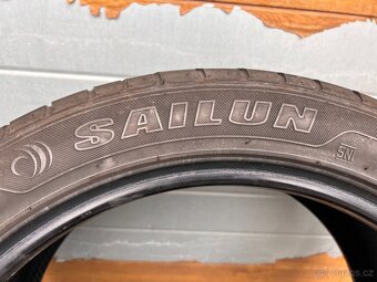 Sailun Atrezzo ZSR 235/45 ZR18 98W XL - 4