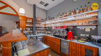 Pronájem zavedné restaurace, 131346 - 4