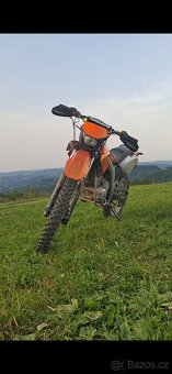 Derbi senda 125r - 4