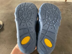 Detske papuce Befado 25 - 4