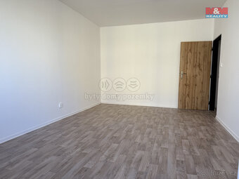 Pronájem bytu 2+1, 56 m², Veselí nad Lužnicí, ul. K Zastávce - 4