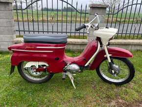 Jawa 50/05 - 4