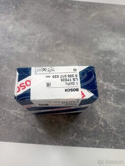 Lambda sonda Bosh LS 17025 - 4