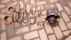 Ford Escort, Focus, Mondeo - 4