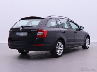 Škoda Octavia 1,6 TDI 77kW CZ DSG Tempomat (2013) - 4