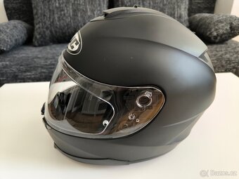 Prodám helmu HJC C70 - 4
