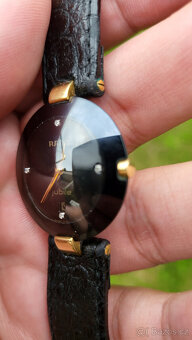Hodinky RADO Jubilé 129.3575.4N Quartz - 4