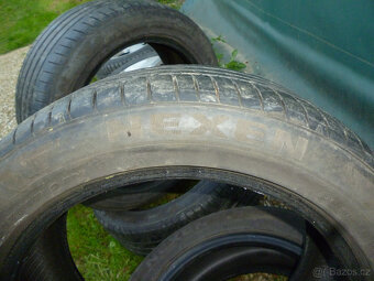 Letní pneu 225/50 R17 - 4
