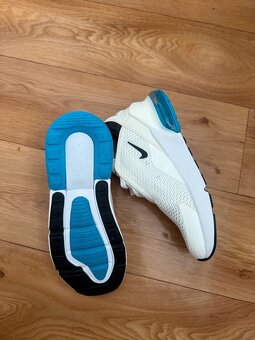 Boty Nike Air Max vel. 33,5 - 4