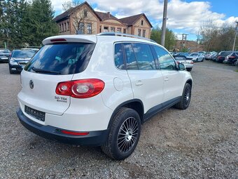 VW Tiguan, 2.0TDI, 4x4,Sport-Style - 4